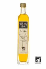 Bouteille d'huile d'argan